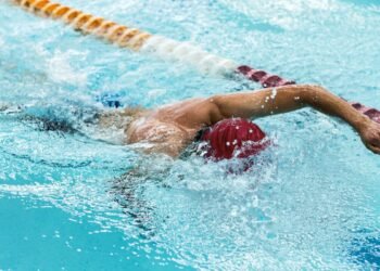 La natation est-elle du cardio ?  |  Sciences en direct