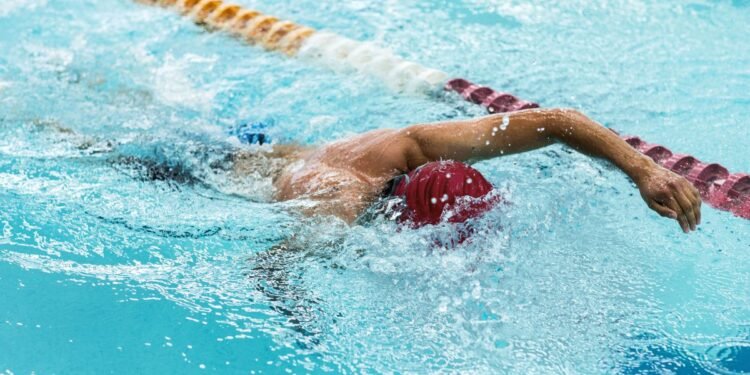 La natation est-elle du cardio ? | Sciences en direct – Thebuzzly