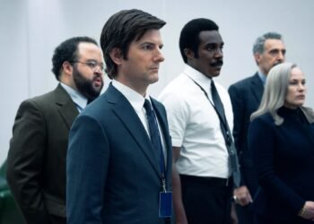 Severance a expliqué: comment la procédure de l'émission télévisée à succès d'Apple fonctionnerait-elle réellement?