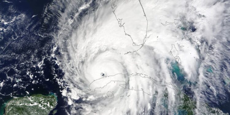 L'ouragan Ian déclenchera des inondations « potentiellement mortelles » en Floride en tant que tempête de catégorie 4 – Thebuzzly