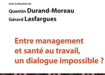 enquête sur le difficile travail de prévention en entreprise