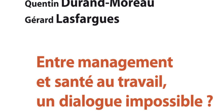 enquête sur le difficile travail de prévention en entreprise