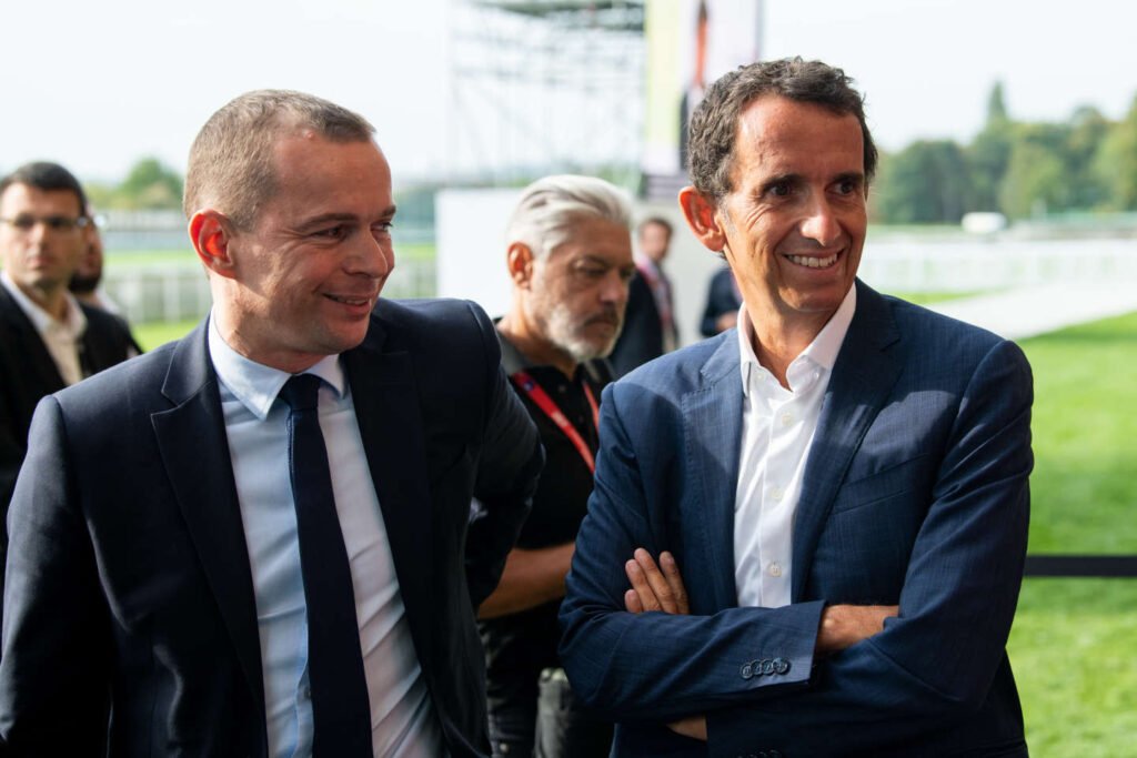 Le gouvernement encourage les partenaires sociaux à négocier sur le « partage de la valeur »