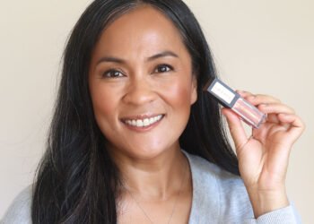 brillant à lèvres de luxe saint jane