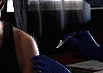 3 raisons pour lesquelles vous avez besoin d'une année de vaccination contre la grippe