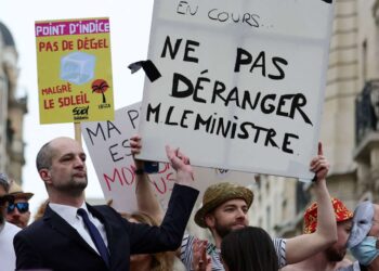 Dans les entreprises, le rapport de force devient plus favorable aux salariés