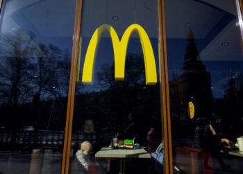 Le harcèlement chez McDonald's dans le collimateur du Parlement européen