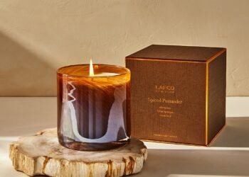 6 produits de beauté à la citrouille pour vous mettre dans l'esprit d'automne