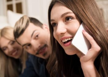 8 habitudes communes d'il y a 25 ans que personne ne fait maintenant