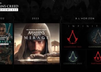 feuille de route assassins creed infinity feuille de route assassins creed infinity