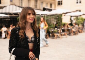 Emily in Paris Season 3 Trailer: Netflix Sets December 21 Release Date at Tudum 2022