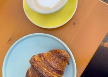 Blog maquillage et beauté Sondage du lundi, Vol.  745