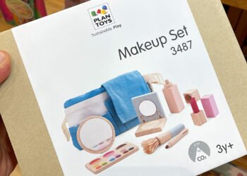 Blog maquillage et beauté Sondage du lundi, Vol.  748