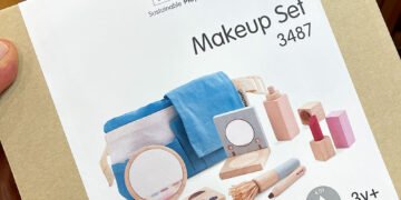 Blog maquillage et beauté Sondage du lundi, Vol.  748