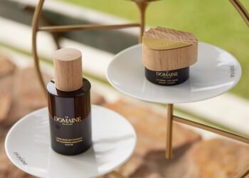 Brad Pitt lance une ligne de soins de la peau riche en antioxydants sans sexe