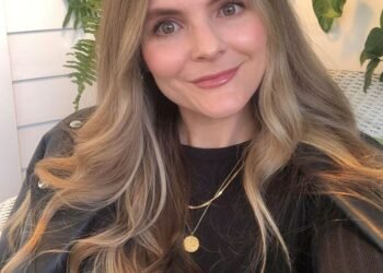 Ce nouveau shampooing et revitalisant sont faits pour les cheveux balayés