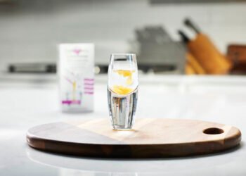 Ce puissant supplément de glutathion est le secret d'une peau éclatante et saine