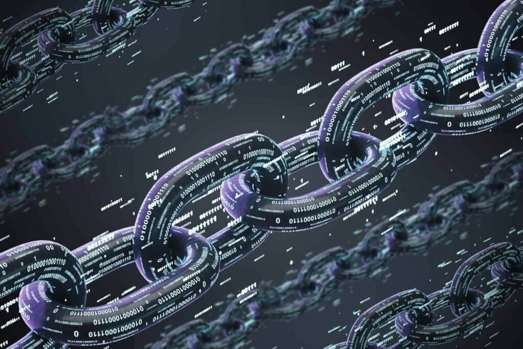 Chain Blockchain 1 Prédiction du prix de la cryptographie composée : fin de la tendance haussière ?