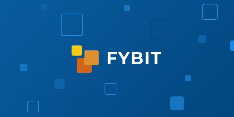 FYBIT a créé la version mobile la plus pratique du site pour les commerçants de crypto - CryptoMode