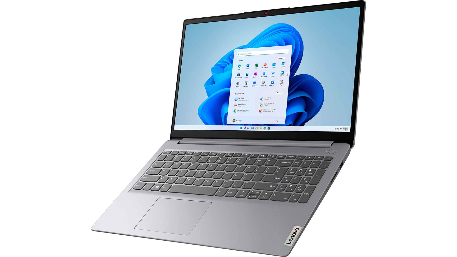 Économisez 250 $ sur cet ordinateur portable Lenovo Ideapad, jusqu'à seulement 529 $ chez Best Buy