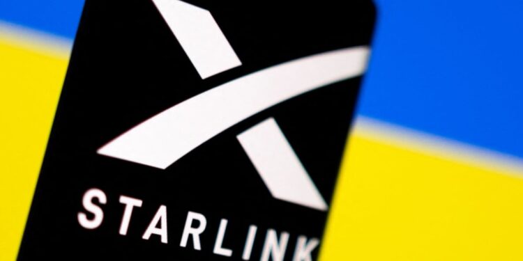 Elon Musk Deploys Starlink Service in Iran Amid Country-Wide Internet Restrictions