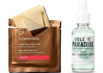 Est-il sécuritaire d'utiliser l'autobronzant pendant la grossesse ?