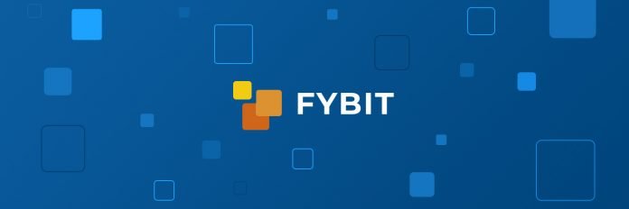 FYBIT a créé la version mobile la plus pratique du site pour les commerçants de crypto - CryptoMode