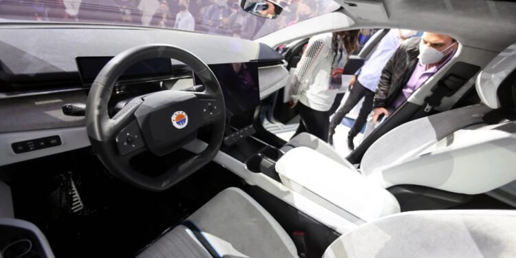 Fisker to Sell Electric SUV in India Starting July Next Year, Plans to Manufacture Locally