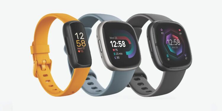 Fitbit Sense 2, Versa 4, Inspire 3 Wearables Launched in India: Price, Specifications