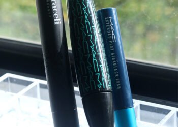 Fou de mascara !  - Blog maquillage et beauté