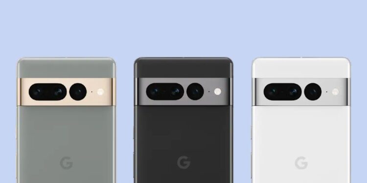 Google Pixel 7 Pro Tensor G2 Benchmarks Hints at CPU, GPU Performance Improvements: Report