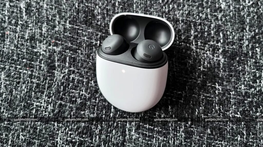 Google Pixel Buds Pro Review : Le TWS phare axé sur Android – Thebuzzly