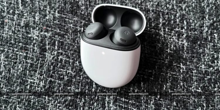 Google Pixel Buds Pro Review : Le TWS phare axé sur Android – Thebuzzly