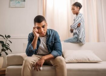 J'ai besoin d'une pause : 8 scénarios où vous devez rompre votre relation