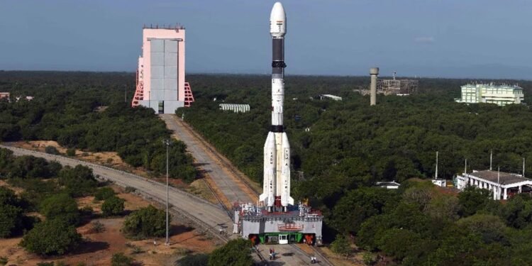 ISRO Looking to Design, Build New Reusable Rocket for Global Market, ISRO Chairman Says