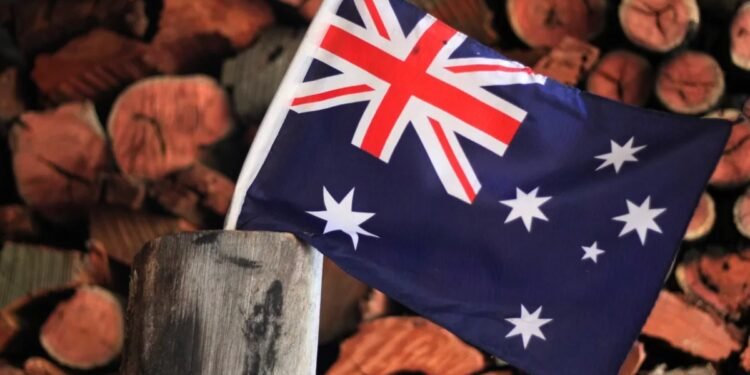 Le blanchiment d'argent basé sur la cryptographie en Australie et la délocalisation seront traités par une nouvelle unité juridique – Thebuzzly