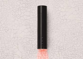 Le premier laser à domicile approuvé par la FDA est arrivé