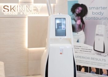 Le traitement de réduction de graisse de 30 minutes arrive dans un grand magasin près de chez vous cet automne