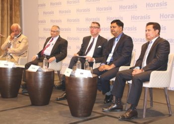 Les acteurs économiques asiatiques convergent au Horasis India Meeting 2022