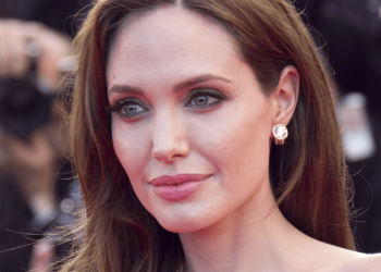 Angelina Jolie