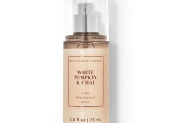 Les meilleurs produits d'automne chez Bath & Body Works selon les votes des clients