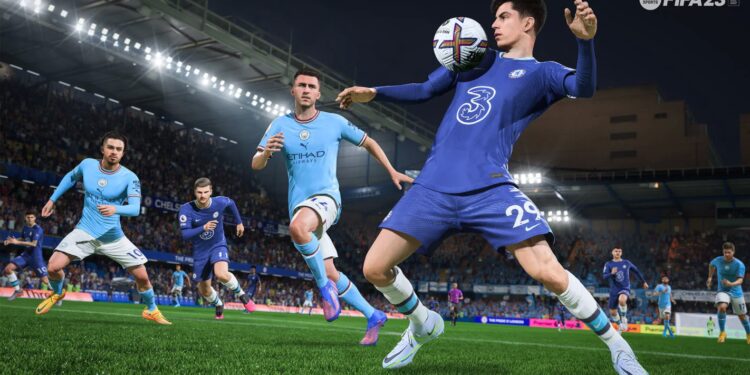 FIFA 23 India Prices for PlayStation, Xbox Tipped to Be Hiked by EA, Standard Edition to Be Affected