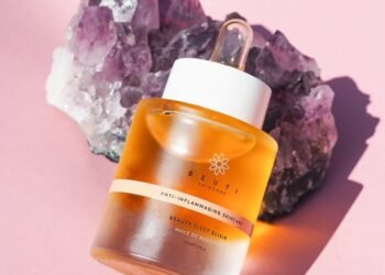 L'huile pour le visage sur laquelle la nouvelle princesse de Galles compte depuis des années