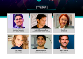 L'innovation du marché sera un événement pour rassembler les pionniers de l'innovation en entreprise