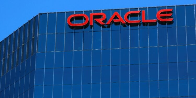 Oracle to Pay About $23 Million to Resolve Another SEC Bribery Case Involving India Unit