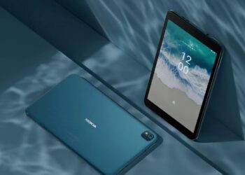 Nokia T10 Tablet Price in India Leaked Ahead of Launch: Details