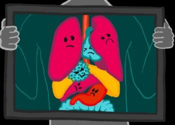 Que se passe-t-il lorsque vous tombez malade encore et encore