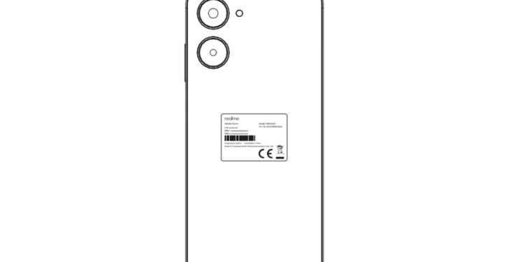 Realme 10 obtient la certification FCC, les spécifications clés sont annoncées avant le lancement – Thebuzzly