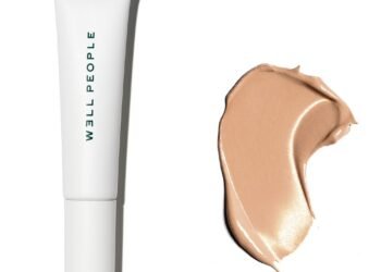 Reese Witherspoon a porté ce SPF teinté aux Emmys