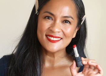 Rouge à lèvres Dior 999